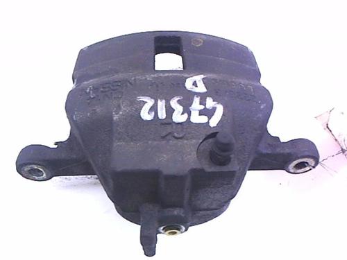 Right front brake caliper NISSAN ALMERA II (N16) 1.5 | BP20415998M104