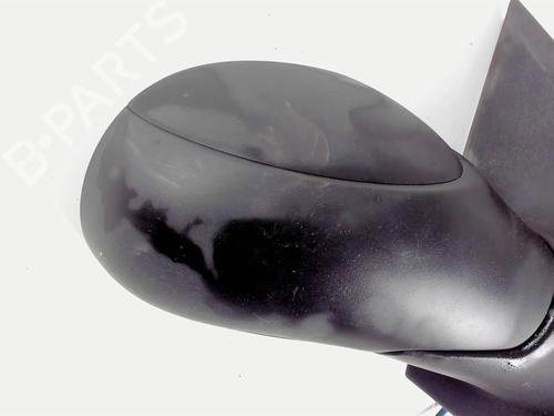 Used Right mirror Right mirror CITROËN C2 (JM_) 1.4 HDi (68 hp) 20428572 20428572