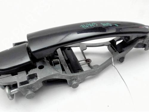 Used Front right exterior door handle Front right exterior door handle SKODA ROOMSTER (5J7) [2006-2015] 33894950 33894950