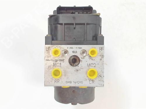 Pompe ABS ROVER 45 I Saloon (RT) 2.0 iDT (101 hp) 20455970