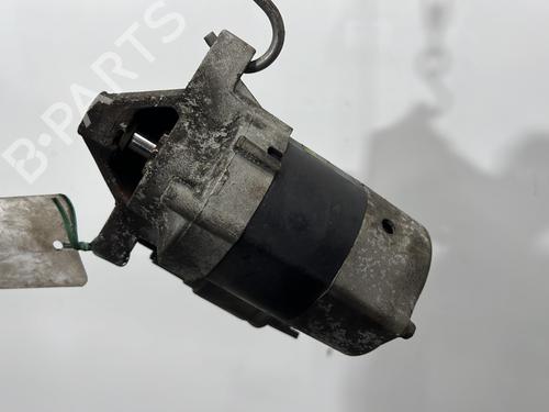 Used Starter RENAULT MEGANE II (BM0/1_, CM0/1_) 1.6 16V (BM0C, CM0C) (113 hp) 32305981