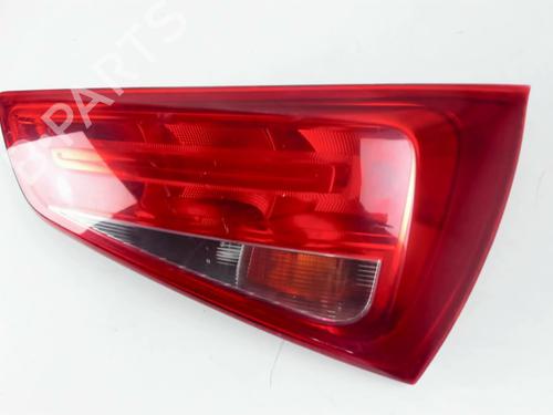 Right taillight AUDI A1 (8X1, 8XK) 1.4 TFSI | BP28277018C35 