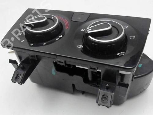 Used Climate control Climate control FIAT DUCATO Van (250_) 130 Multijet 2,3 D (131 hp) 33894883 33894883