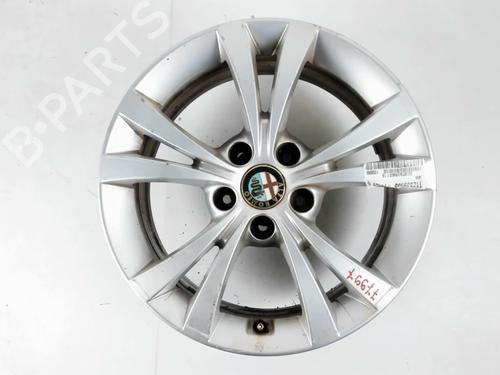 Used Rim ALFA ROMEO GIULIETTA (940_) 1.6 JTDM (940FXD1A) (105 hp) 29491094
