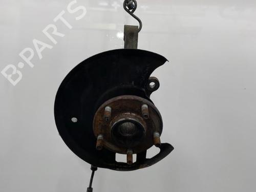 Used Right front steering knuckle Right front steering knuckle NISSAN MAXIMA / MAXIMA QX IV (A32) 2.0 (140 hp) 20389168 20389168