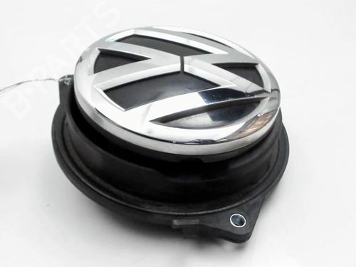 Tailgate handle VW POLO V (6R1, 6C1) 1.4 TDI | BP20393378C132 