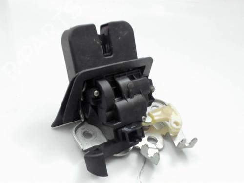 Tailgate lock AUDI A4 B8 Avant (8K5) 2.7 TDI | BP20400830C101 