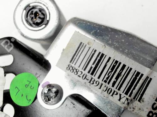 Front right belt tensioner HYUNDAI i10 II (BA, IA) 1.0 | BP27163611C88 