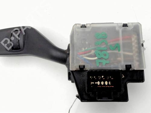 Steering column stalk FORD TRANSIT CONNECT (P65_, P70_, P80_) 1.8 Di | BP35938484I23 - Image 4