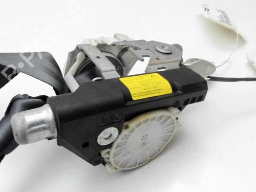 Used Front right belt tensioner RENAULT CLIO III (BR0/1, CR0/1) 1.6 16V (BR05, BR0B, BR0Y, BR15, BR1J, BR1M, BR1Y, CR0B,... (112 hp) 20440993
