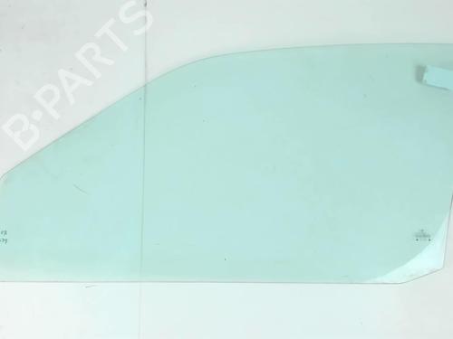 Front right door window VW POLO III (6N1) 64 1.9 SDI | BP30161660C19 