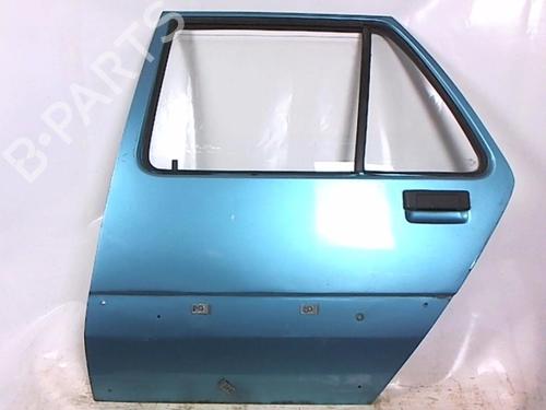 Left rear door RENAULT SUPER 5 (B/C40_) 1.1 | BP20477093C4 