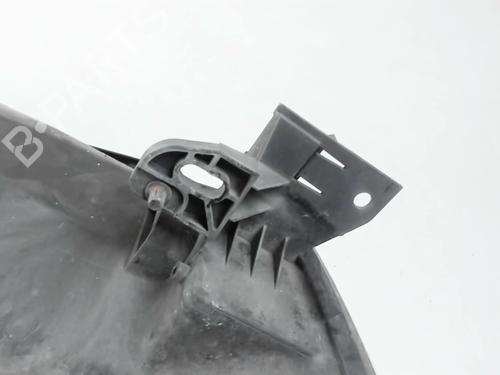 Left headlight CITROËN C4 Picasso I MPV (UD_) 1.6 HDi | BP29491077C28 