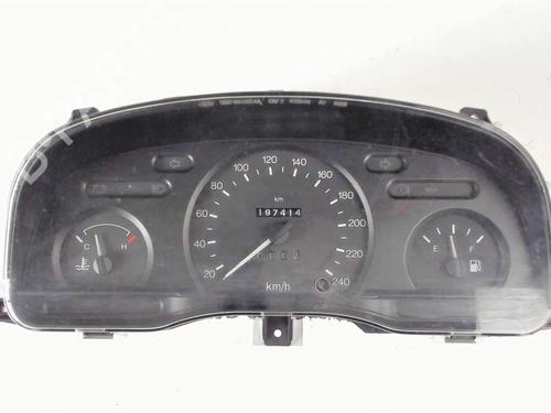 Used Instrument cluster Instrument cluster FORD TRANSIT Van (FA_ _) 2.0 DI (FAE_, FAF_, FAG_) (100 hp) 20446616 20446616