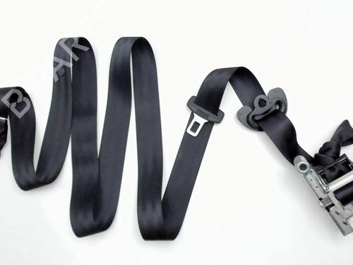 Used Front right seatbelt MG MARVEL R EV (EP21) (288 hp) 32630832