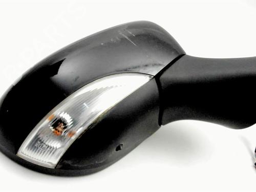 Right mirror RENAULT CLIO IV (BH_) 1.5 dCi 90 | BP24596588C27 