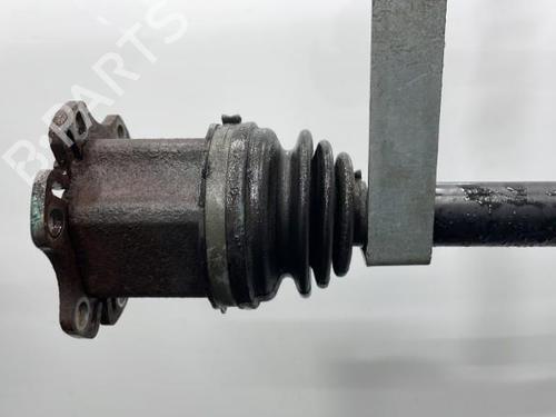 Left front driveshaft AUDI A8 D3 (4E2, 4E8) 4.2 quattro | BP20440310M38 - Image 3