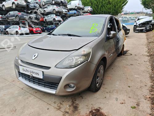 Engine RENAULT CLIO III (BR0/1, CR0/1) 1.2 16V (BR0P, CR0P) | BP24895460M1 - Image 8