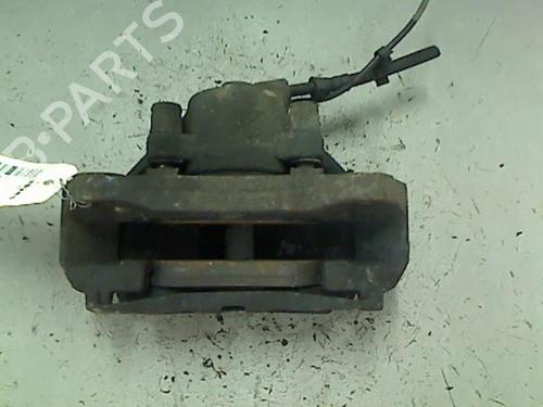 Left front brake caliper MERCEDES-BENZ SPRINTER 2-t Van (B901, B902) 208 D (901.361, 901.362, 902.361, 902.362) | BP20431203M105 