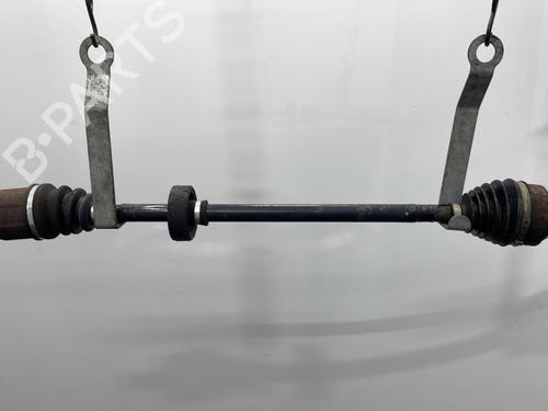 Right front driveshaft HONDA JAZZ II (GD_, GE3, GE2) 1.3 iDSi (GD1) | BP20388096M39 