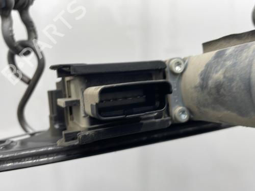 Front left window mechanism FIAT FIORINO Box Body/MPV (225_) 1.3 D Multijet (225BXD1A, 225BXB1A, 225BXB11) | BP24178065C22 