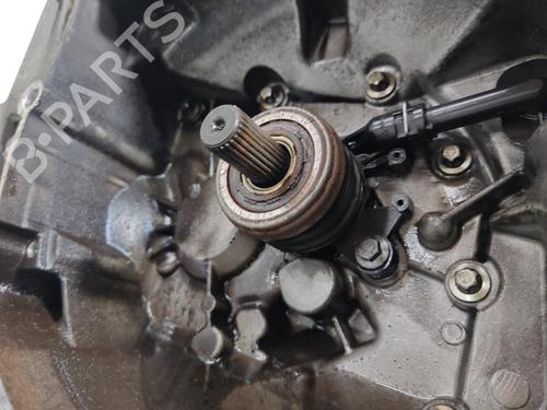 Gearbox RENAULT TWINGO II (CN0_) 1.2 Turbo (CN0C, CN0F) | BP39954643M3 - Image 6