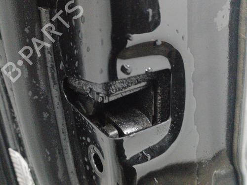 Left front door VW POLO (9N_, 9A_) 1.4 TDI | BP20465074C2 