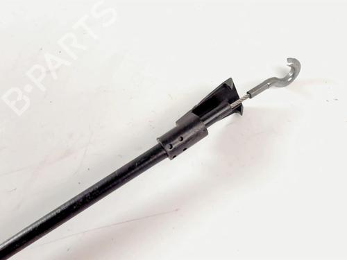 Front right lock VW POLO (9N_, 9A_) 1.4 TDI | BP20447125C97 