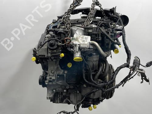 Used Engine VW GOLF VI (5K1) 2.0 TDI (110 hp) 29976526