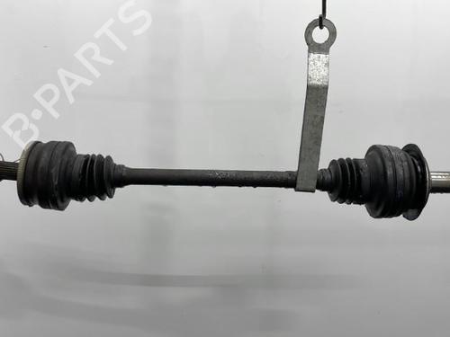 Used Right rear driveshaft Right rear driveshaft MERCEDES-BENZ CLK Convertible (A209) CLK 320 CDI (209.420) (224 hp) 20394477 20394477