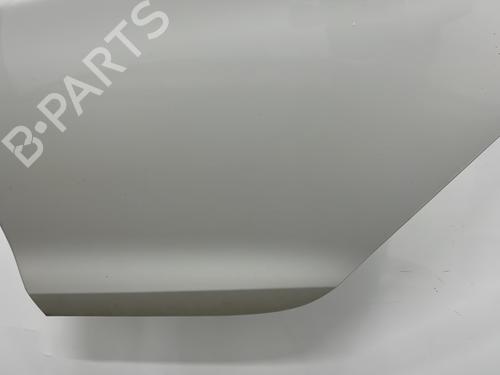 Left rear door PEUGEOT 208 I (CA_, CC_) 1.6 HDi / BlueHDi 75 | BP27409385C4