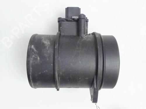 Mass air flow sensor RENAULT MASTER III Van (FV) 2.3 dCi 170 FWD (FV0L) | BP21241071M95 