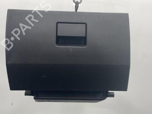 Glove box FORD FIESTA V (JH_, JD_) 1.4 TDCi | BP20419828C95 