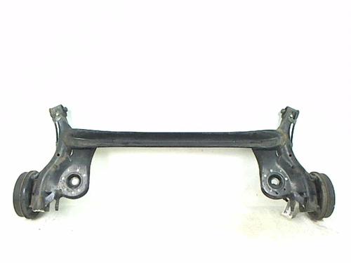 Rear axle TOYOTA AYGO (_B4_) 1.0 (KGB40) | BP20443725M2 
