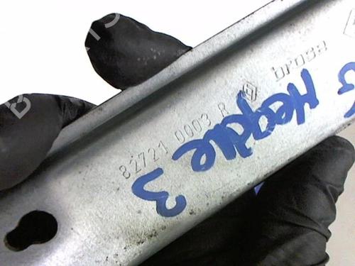 Rear left window mechanism RENAULT MEGANE III Hatchback (BZ0/1_, B3_) 1.9 dCi (BZ0N, BZ0J) | BP20460777C24 