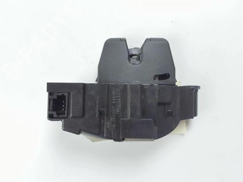 Tailgate lock PEUGEOT 308 CC (4B_) 1.6 HDi | BP20396383C101 