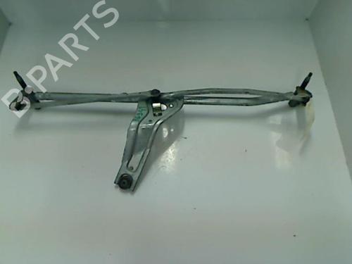 Used Front wipers mechanism MINI MINI (R50, R53) One D (75 hp) 21232660
