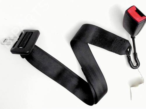 Seat buckle VW GOLF IV (1J1) 1.9 TDI | BP26531949I32 