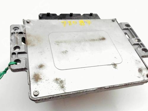 Computer motormanagement RENAULT CLIO II (BB_, CB_) 1.2 (BB0A, BB0F, BB10, BB1K, BB28, BB2D, BB2H, CB0A,... | BP29513874M57 