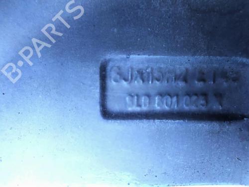 Rim SEAT IBIZA III (6L1) 1.4 16V | BP25445264C45 