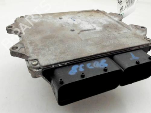Engine control unit (ECU) FIAT GRANDE PUNTO (199_) 1.3 D Multijet | BP38675159M57  - Image 5