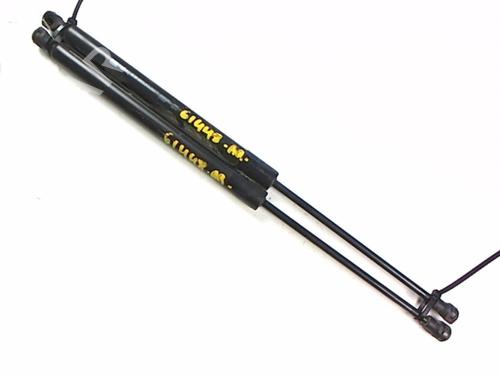 Used Tailgate lift support Tailgate lift support PEUGEOT 208 I (CA_, CC_) 1.4 HDi (68 hp) 20426677 20426677