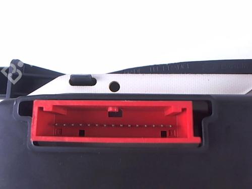 Used Instrument cluster Instrument cluster RENAULT TRAFIC II Van (FL) 1.9 dCi 100 (FL0C, FL0K, FL0B) (101 hp) 20424928 20424928