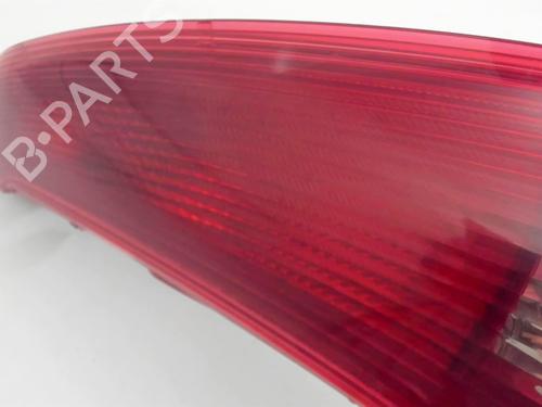 Left taillight PEUGEOT 206 SW (2E/K) 1.4 HDi | BP20477577C34 