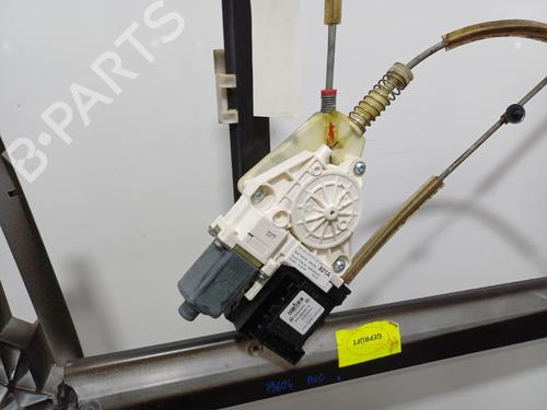 Front left window mechanism AUDI A3 (8P1) | BP37037611C22 - Image 5