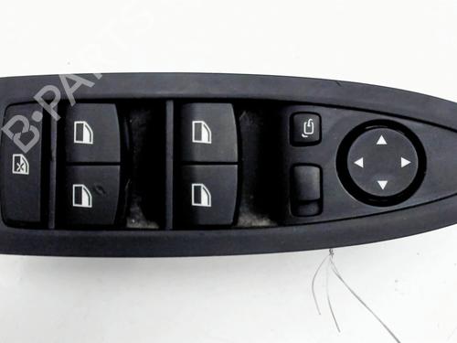 Used Left front window switch Left front window switch BMW 4 Gran Coupe (F36) 430 d (258 hp) 33131035 33131035