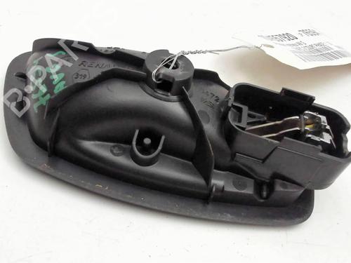 Used Front left interior door handle Front left interior door handle RENAULT TRAFIC III Van (FG_) 1.6 dCi 90 (FGME) (90 hp) 25222062 25222062