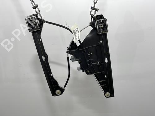 Used Front right window mechanism Front right window mechanism 24377837 24377837