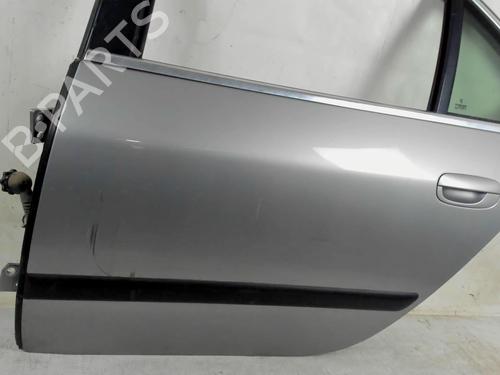 Left rear door PEUGEOT 607 (9D, 9U) 2.2 HDi | BP20397981C4 