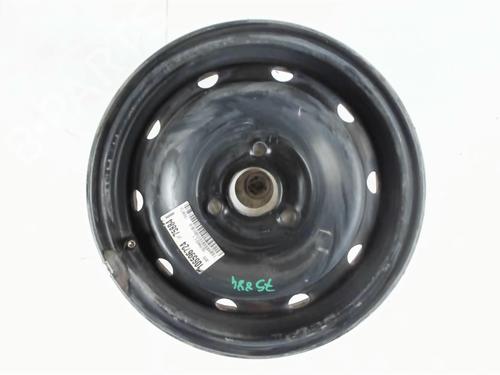 Felg PEUGEOT 106 II (1A_, 1C_) 1.0 i (50 hp) 26441546